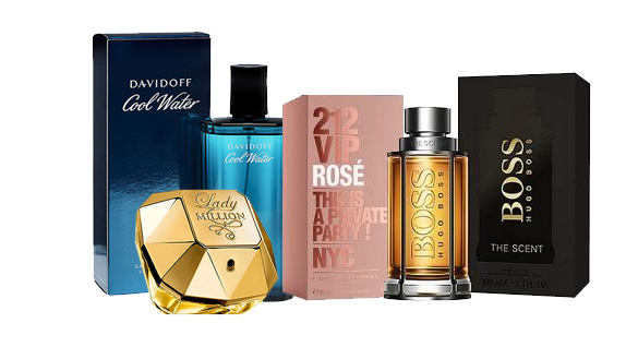 PERFUMES